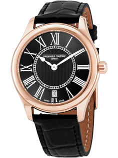 Наручные часы женские Frederique Constant FC-220MB3B4