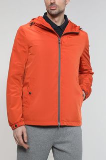 Ветровка мужская GEOX M3520TT2941 красная 58 RU