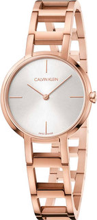 Наручные часы женские Calvin Klein K8N23646