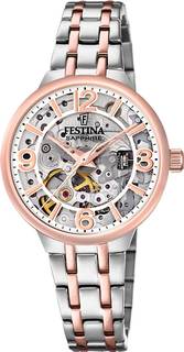 Наручные часы женские Festina F20615/1