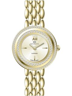 Наручные часы женские Continental 22501-LT202231