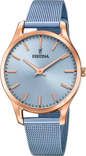 Наручные часы женские Festina F20507/2