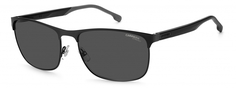 Солнцезащитные очки мужские Carrera 8052/S, черный