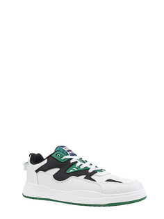 Кроссовки мужские Milana 2318841 белые 40 RU