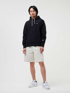 Свитшот Champion для мужчин, чёрный, XS, 216411