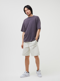 Футболка Champion для мужчин, синий, XS, 214927