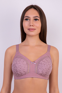 Бюстгальтер женский Milavitsa Classic бежевый 80C