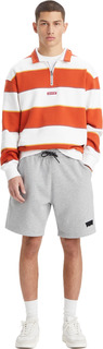 Шорты мужские Levis A5246 серые S Levis®
