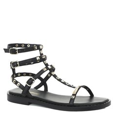 Сандалии женские Les Tropeziennes CORALIE черные 39 EU