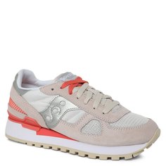 Кроссовки женские Saucony S1108832 бежевые 8 US