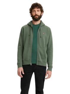 Толстовка мужская Levis 38479-0223 зеленая L Levis®