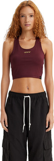 Топ женский Levis A5002 бордовый XS Levis®