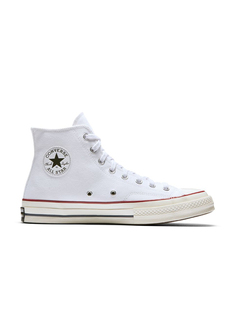 Кеды женские Converse 162056 белые 37.5 EU