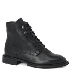 Ботинки женские LLOYD 22-300 черные 4.5 UK