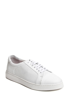 Кеды мужские Milana 1917761 белые 45 RU