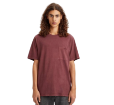 Футболка мужская Levis 26986-0027 красная L Levis®
