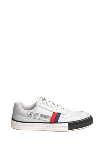 Кеды мужские Milana 201722-1-1 серые 41 RU