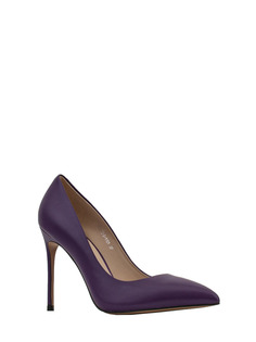Туфли женские Milana 2310062 фиолетовые 35 RU