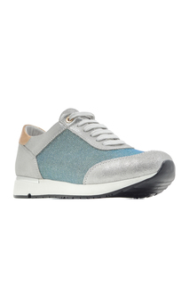 Кроссовки женские Milana 191287-1-2601 бирюзовые 39 RU