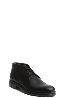 Ботинки мужские Milana 1828002 черные 44 RU