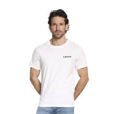 Футболка мужская Levis 22491-1191 белая L Levis®