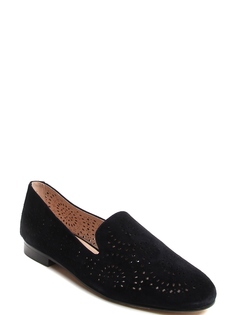 Слиперы женские Milana 1912062 синие 36 RU