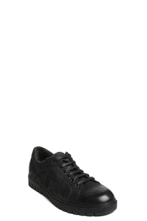 Кеды мужские Milana 1824861 черные 44 RU