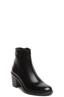 Ботильоны женские Milana 1825231 черные 36 RU