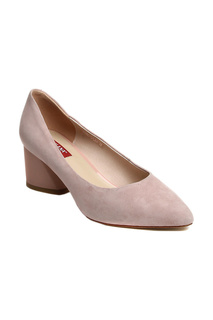 Туфли женские Milana 201423-3-2 розовые 35 RU