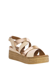 Босоножки женские Milana 2011231 розовые 40 RU