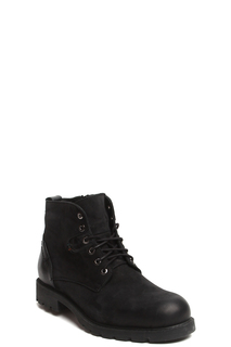 Ботинки мужские Milana 1828131 черные 41 RU