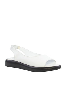 Босоножки женские Milana 2012461 белые 40 RU