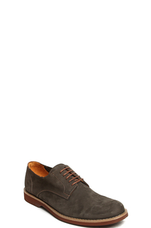 Полуботинки мужские Milana 1818251 зеленые 40 RU