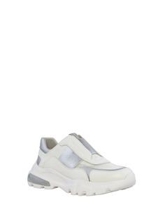 Полуботинки женские Milana 2110921 белые 36 RU