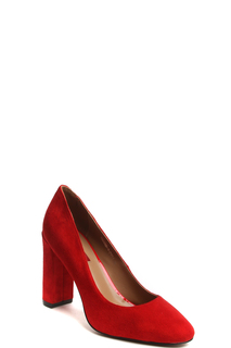 Туфли женские Milana 1822551 красные 36 RU