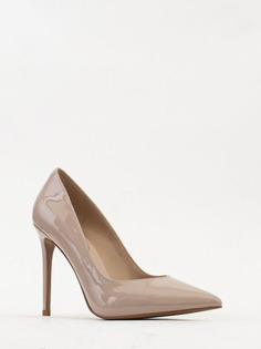 Туфли женские Milana 2310023 бежевые 37 RU