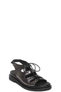 Сандалии женские Milana 1814671 серые 36 RU