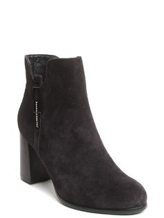 Ботильоны женские Milana 1923081 серые 38 RU