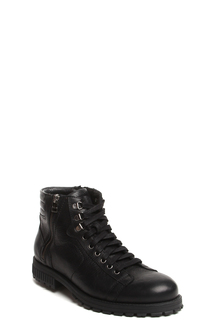 Ботинки мужские Milana 1828081 черные 45 RU