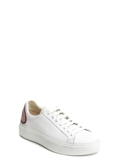 Кеды женские Milana 1912391 белые 36 RU