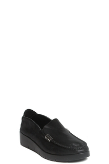 Полуботинки женские Milana 1814481 черные 37 RU