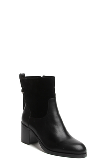 Ботильоны женские Milana 1820063 черные 36 RU