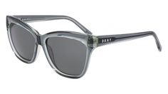 Солнцезащитные очки женские DKNY DKY-2DK5435516310, серый