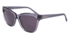 Солнцезащитные очки женские DKNY DKY-2DK5435516014, серый