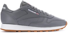 Кроссовки мужские Reebok Classic LeatherGY3599 серые 6 US