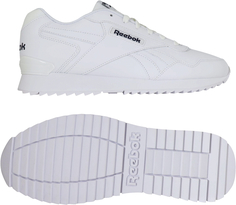 Кроссовки мужские Reebok GLIDE RIPPLE CLIPGZ5197 белые 11 US