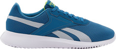 Кроссовки мужские Reebok FluxliteHP7986 синие 11.5 US