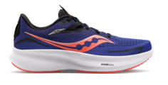 Спортивные кроссовки мужские Saucony Ride 15 сапфировый/коралловый/белый US 8,5, 1 пара