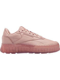 Кеды женские Reebok Classics Ftw Women розовые 9.5 US