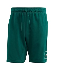 Шорты мужские Adidas FP7951 зеленые S